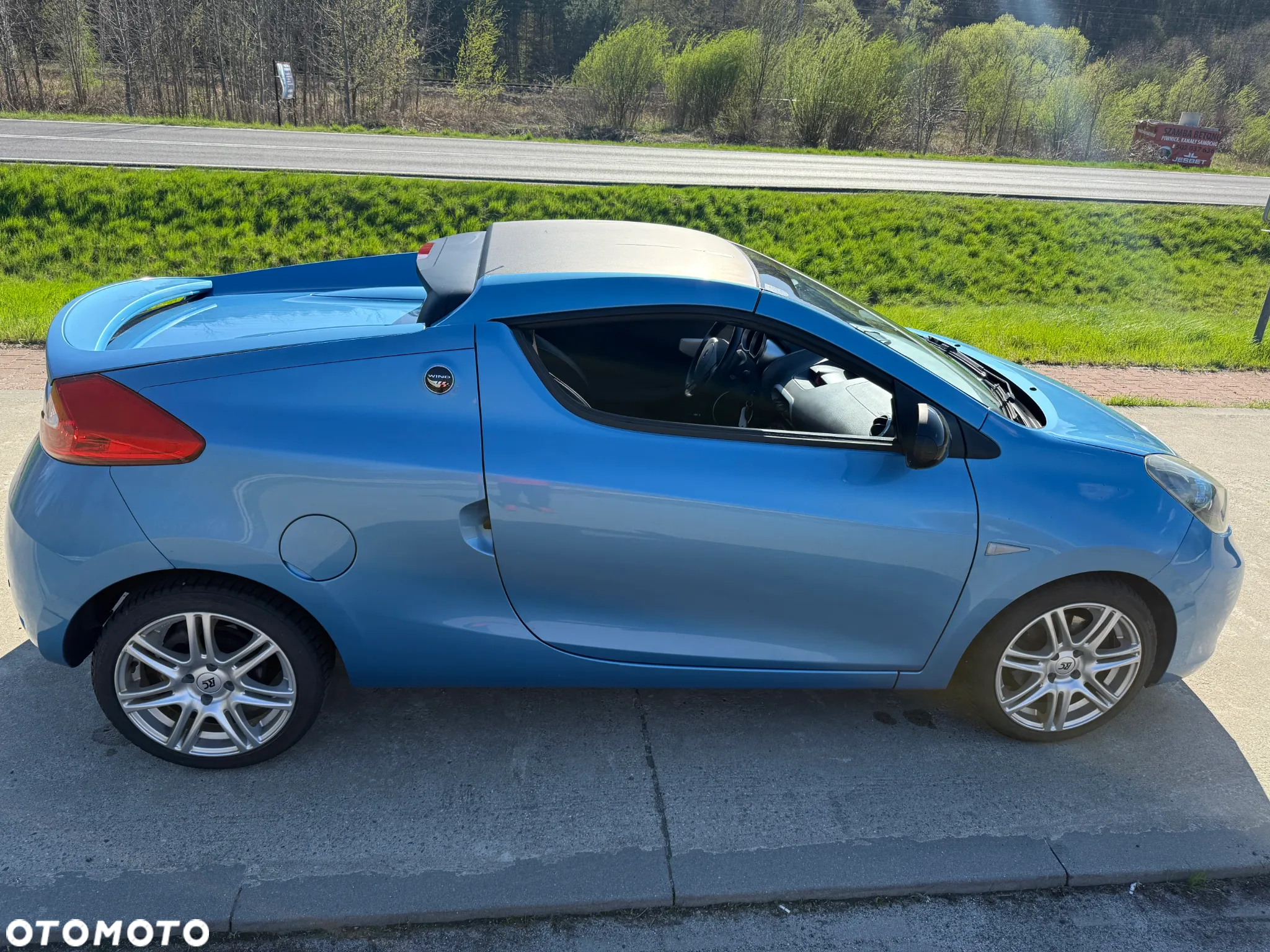 Renault Wind TCe 100 Dynamique - 16
