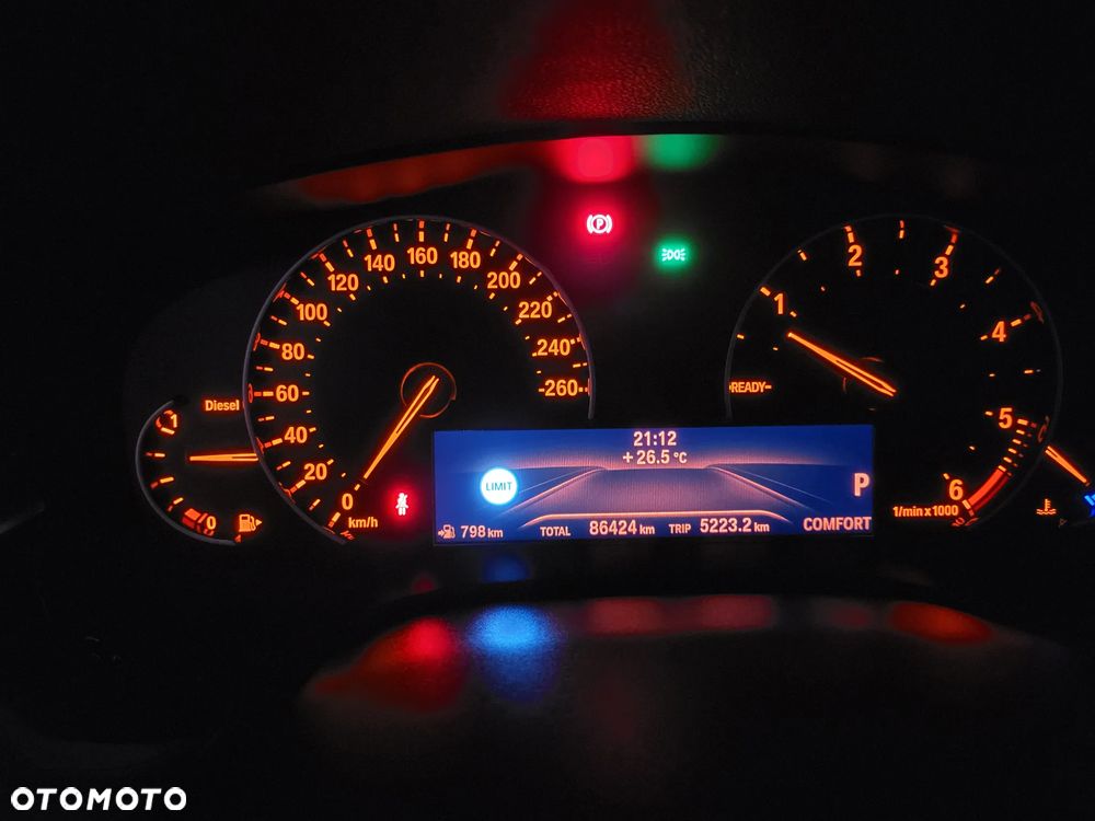 BMW Seria 5 - 17