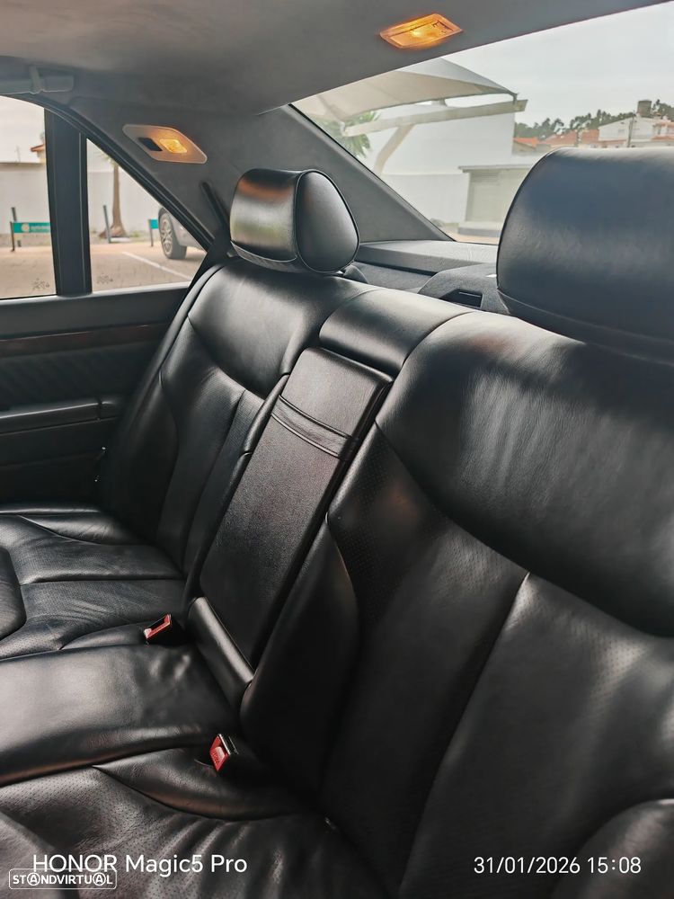 Mercedes-Benz S 320 - 23