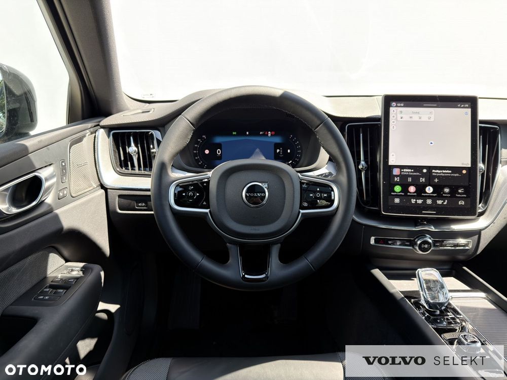 Volvo XC 60 - 20