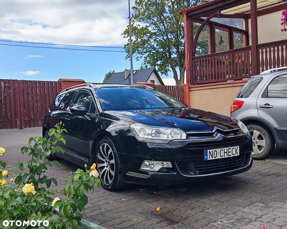 Citroën C5 3.0 HDi V6 Exclusive - 5