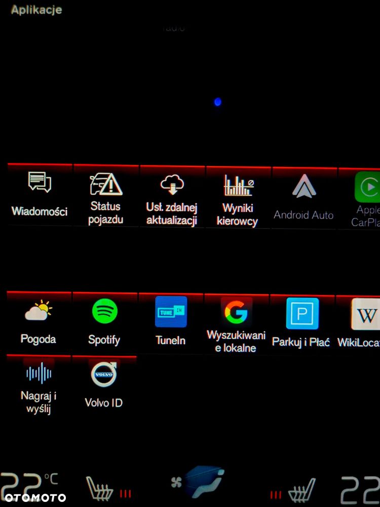 Volvo V60 T5 Geartronic Inscription - 34