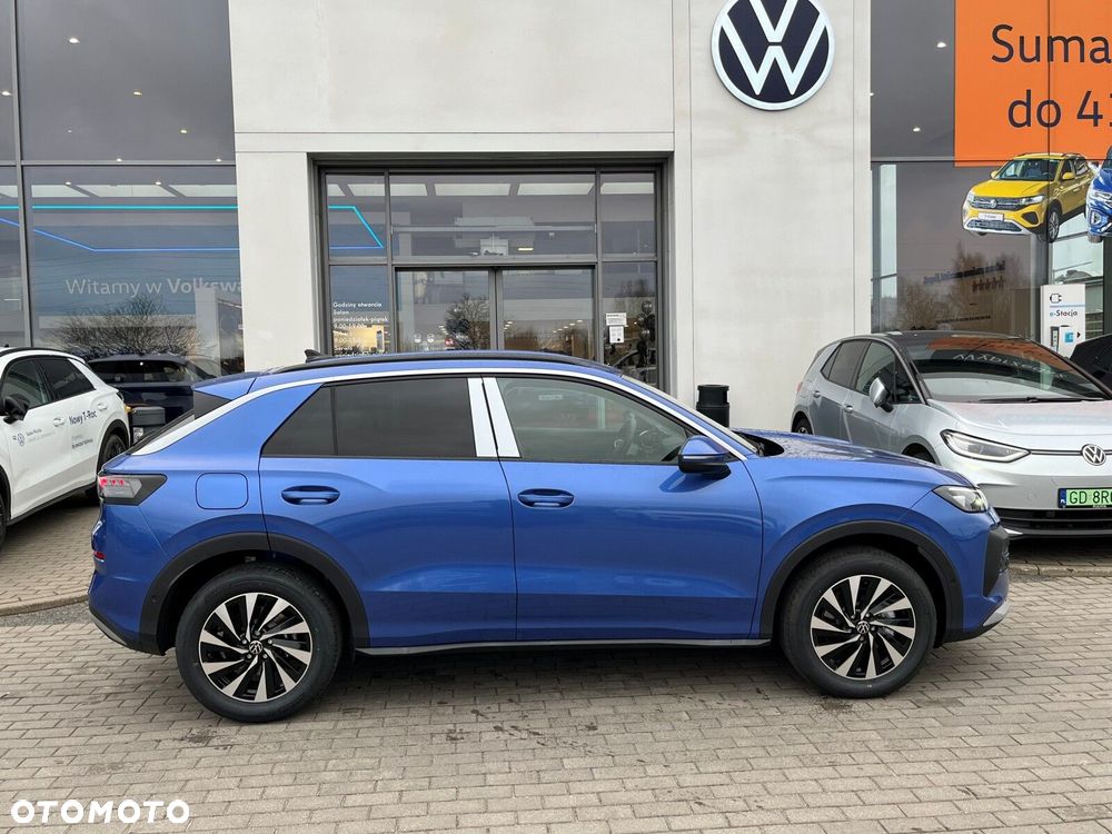 Volkswagen T-Roc - 5