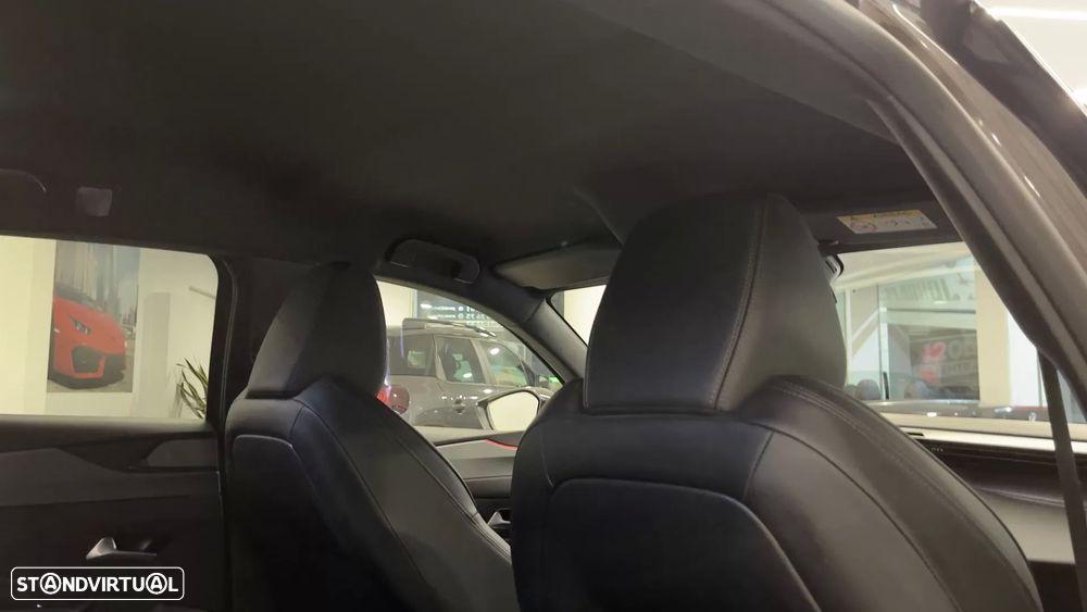 Peugeot 308 SW 1.2 PureTech GT EAT8 - 26