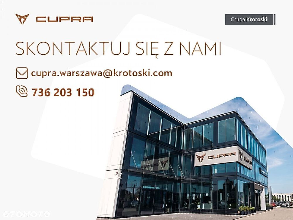 Cupra Formentor 1.5 eTSI mHEV DSG - 3