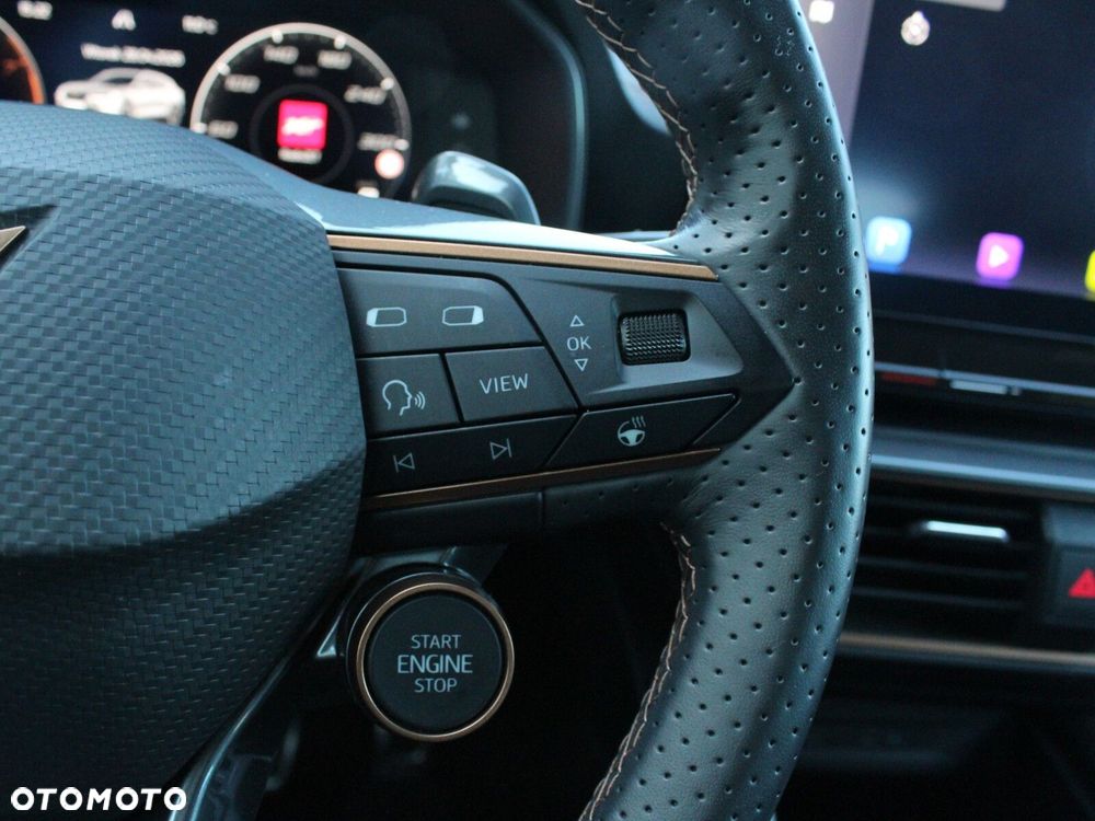 Cupra Formentor 2.0 TSI 4Drive VZ DSG - 20