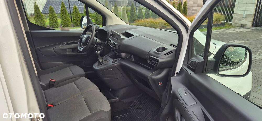 Toyota Proace City - 8