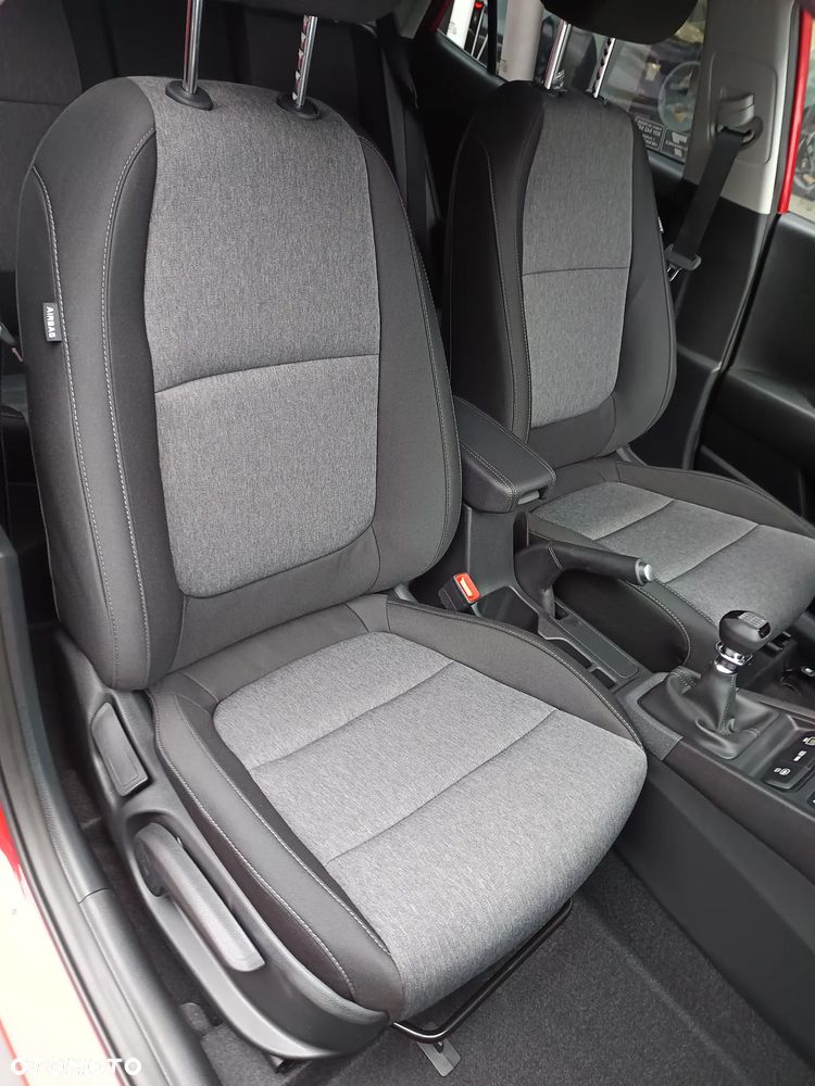 Kia Stonic 1.0 T-GDI L - 17