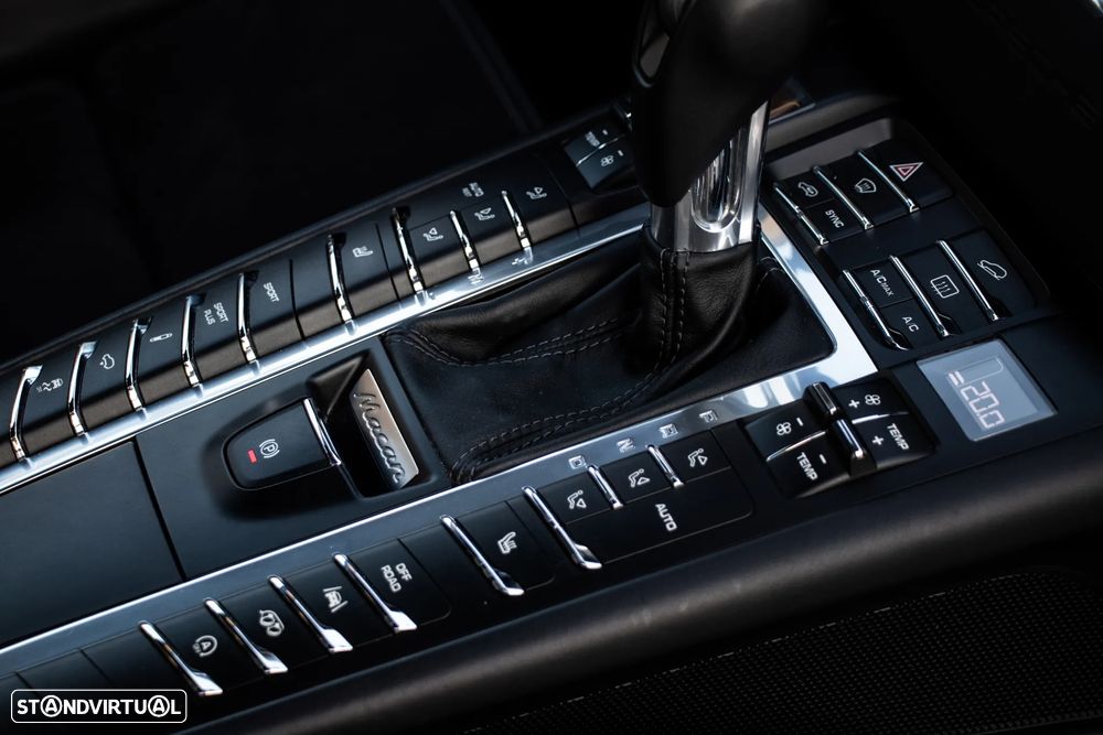 Porsche Macan GTS PDK - 28