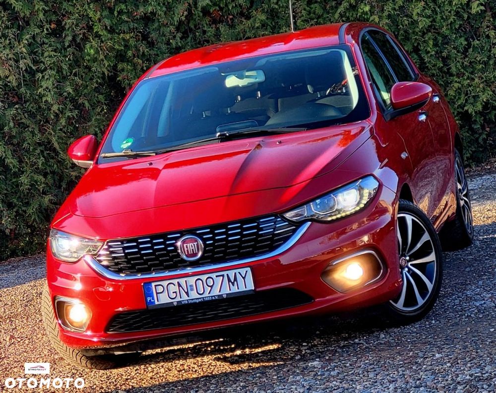 Fiat Tipo - 11
