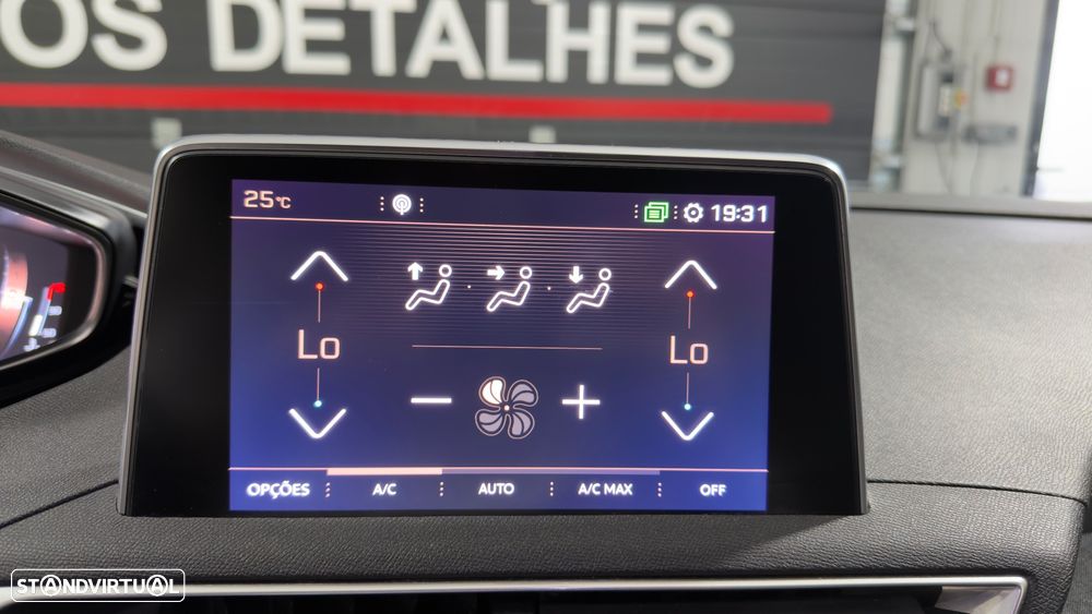 Peugeot 3008 1.2 PureTech GT Line - 28