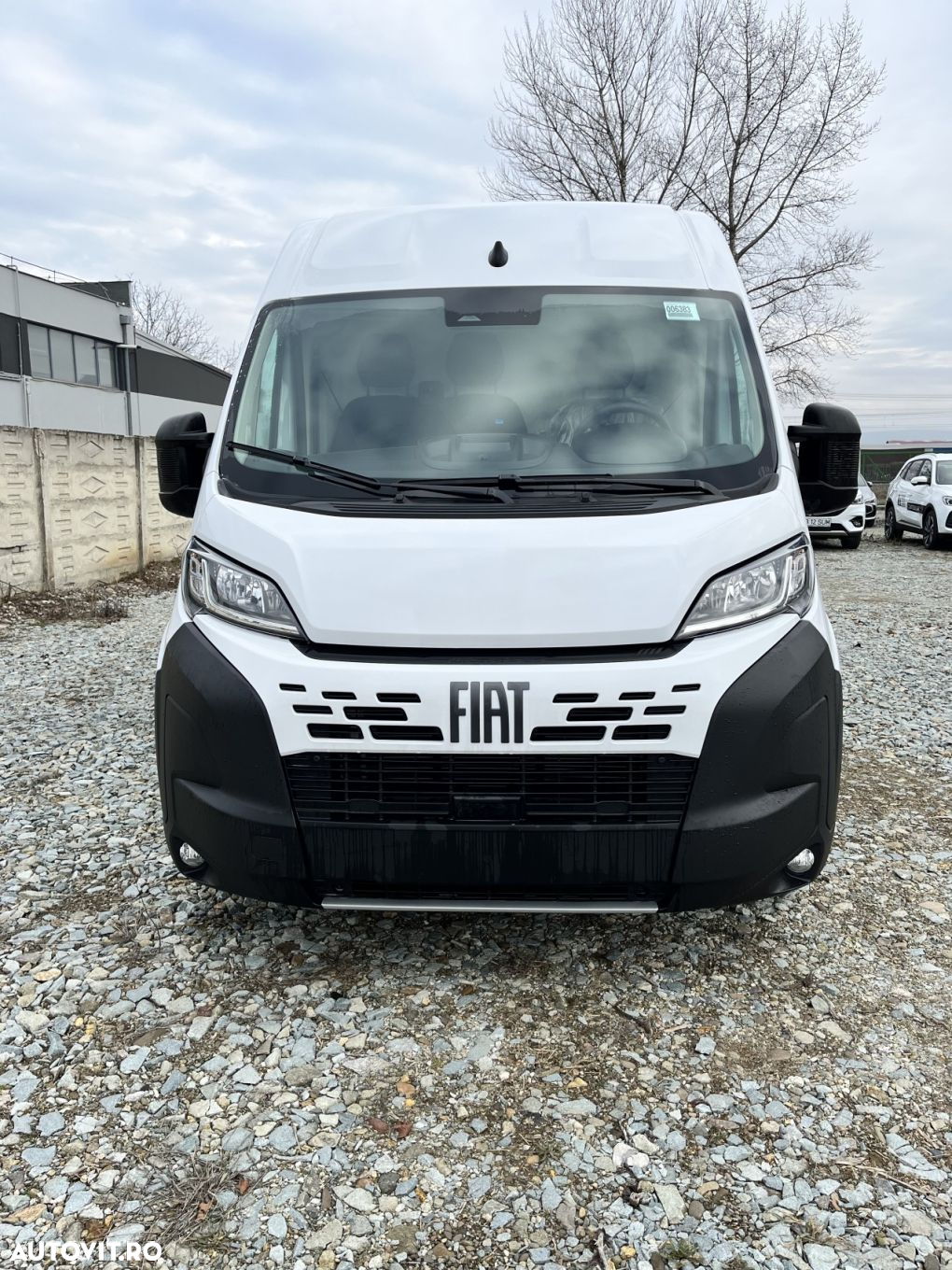 Fiat DUCATO MAXI - 10
