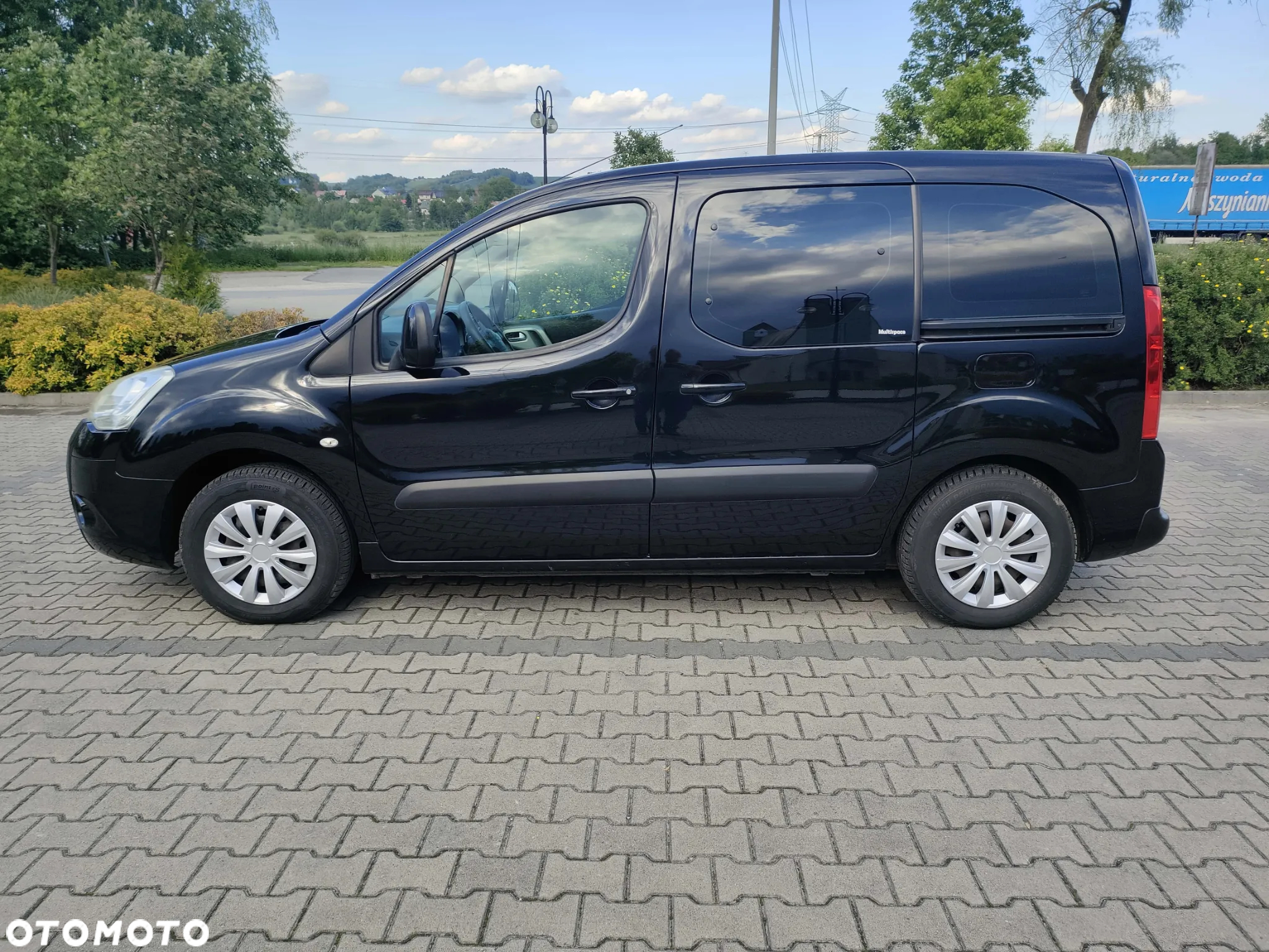 Citroën Berlingo 1.6 16V Multispace - 3