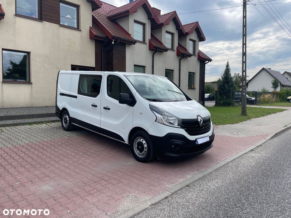 Renault Trafic - 3