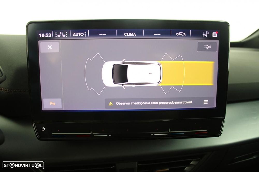 Cupra Born 58 kWh - 24