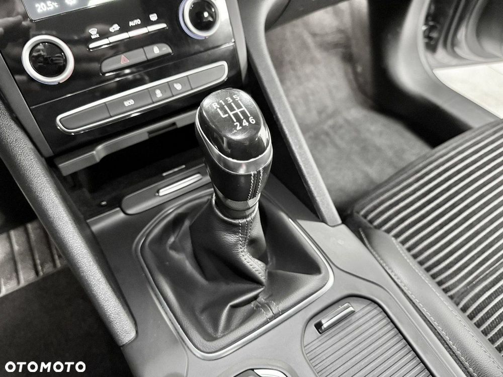 Renault Talisman 1.6 Energy dCi Intens - 26