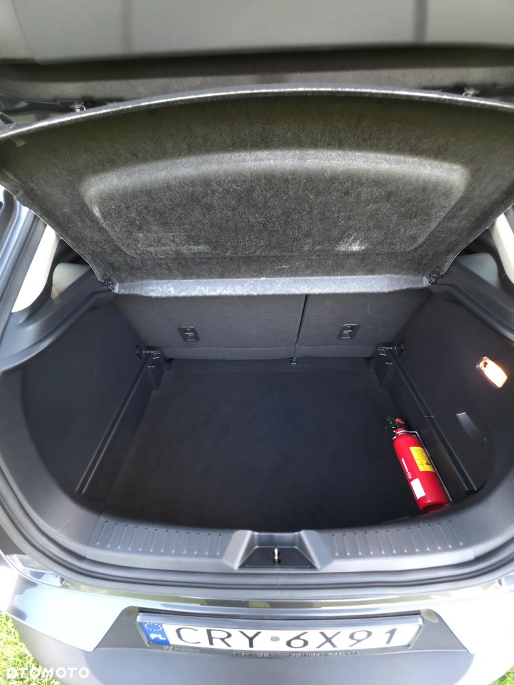 Mazda CX-3 2.0 SkyPassion - 15
