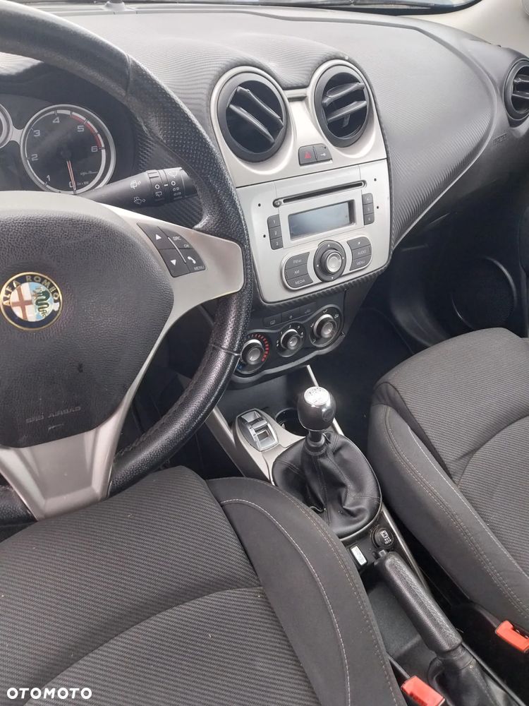 Alfa Romeo Mito 1.3 JTDM (ECO) Super - 8