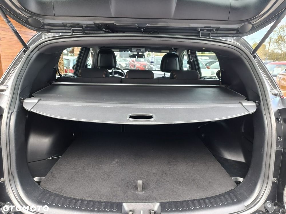 Kia Sportage - 29