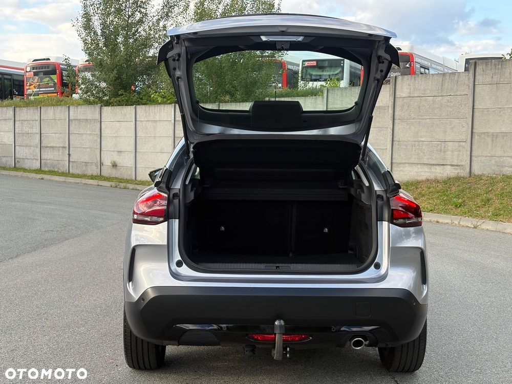 Citroën C4 BlueHDi 130 Stop&Start EAT8 FEEL PACK - 18