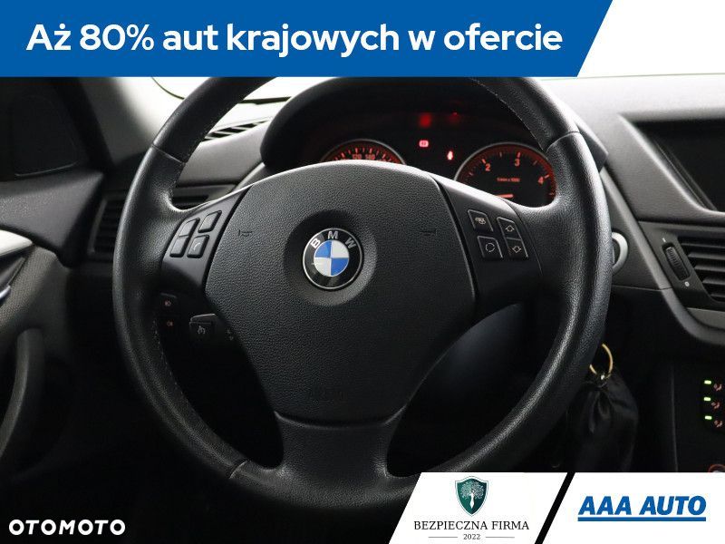 BMW X1 - 22