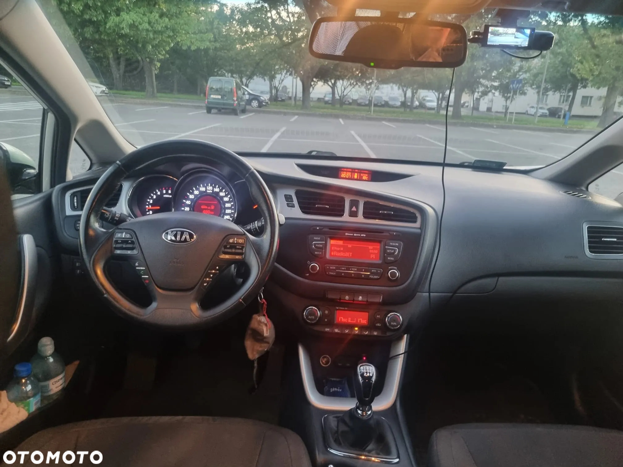 Kia Ceed Cee'd 1.6 Crdi L - 12