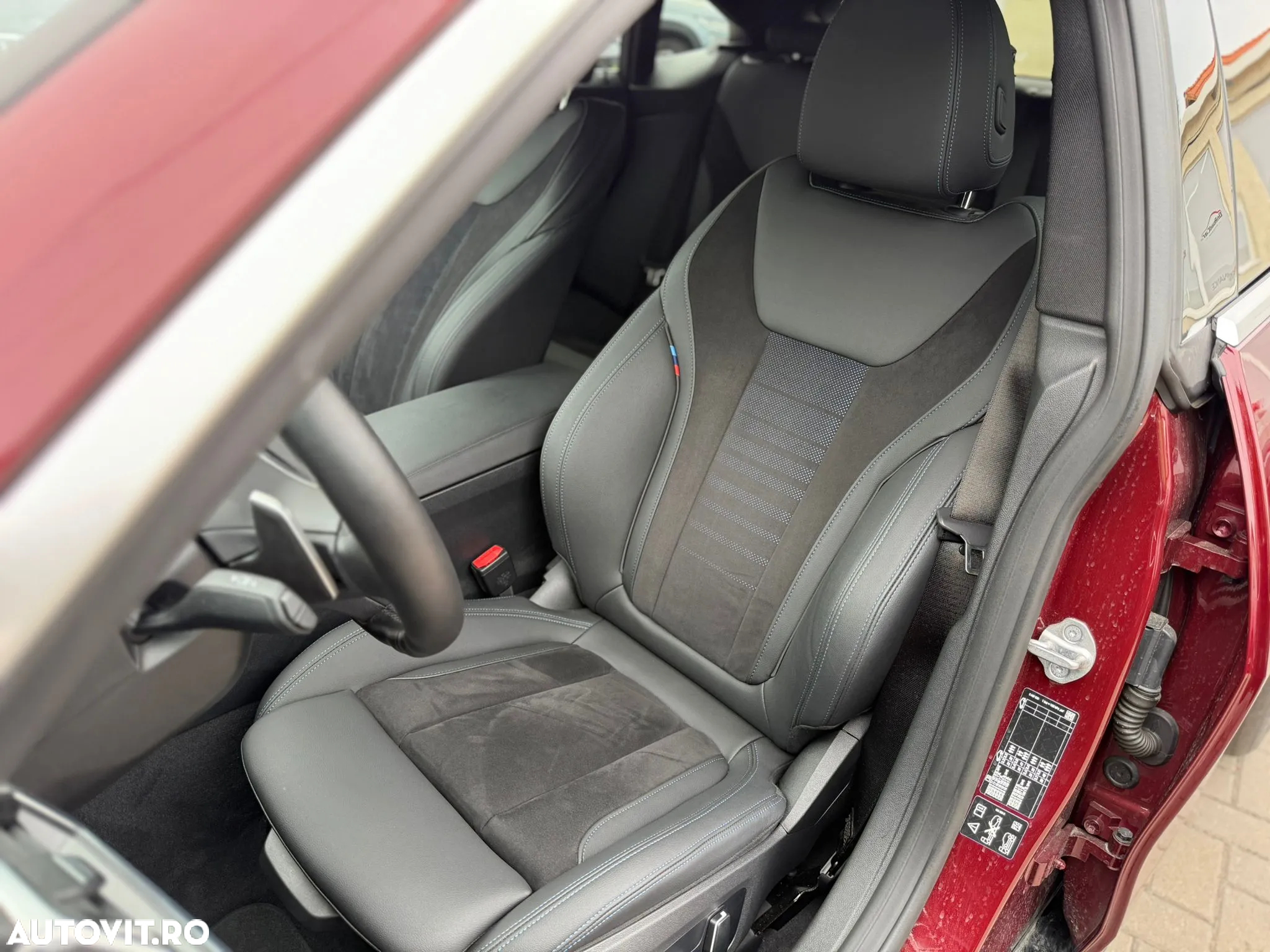 BMW Seria 4 430i xDrive Gran Coupe M Sport - 29