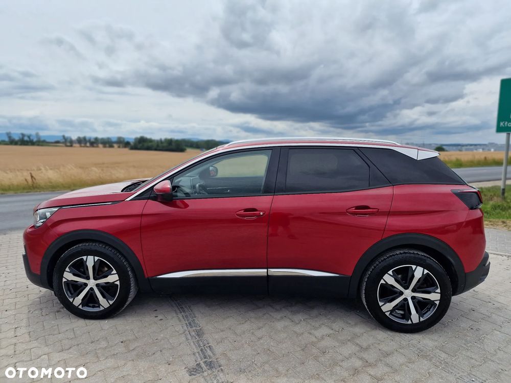 Peugeot 3008 BlueHDi 130 Stop & Start Allure - 16