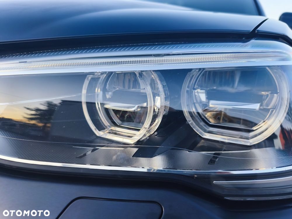 BMW X4 2017 photo 2