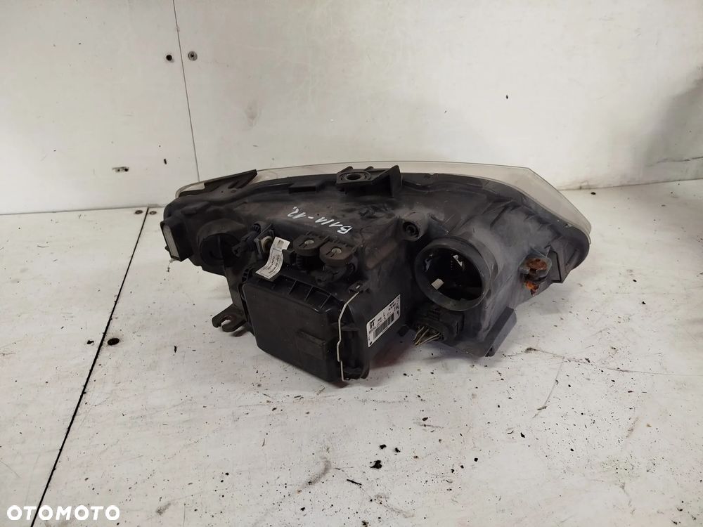 + LAMPA PRZOD PRZEDNIA LEWA SEAT EXEO - 8