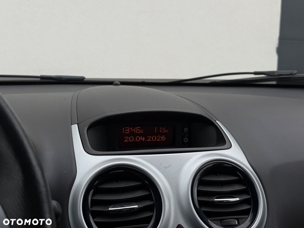 Opel Corsa 1.3 CDTI DPF EcoFLEX Start-Stop Navi - 16