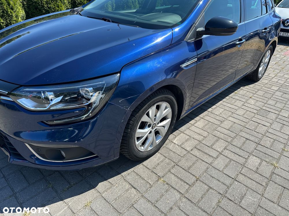 Renault Megane - 12