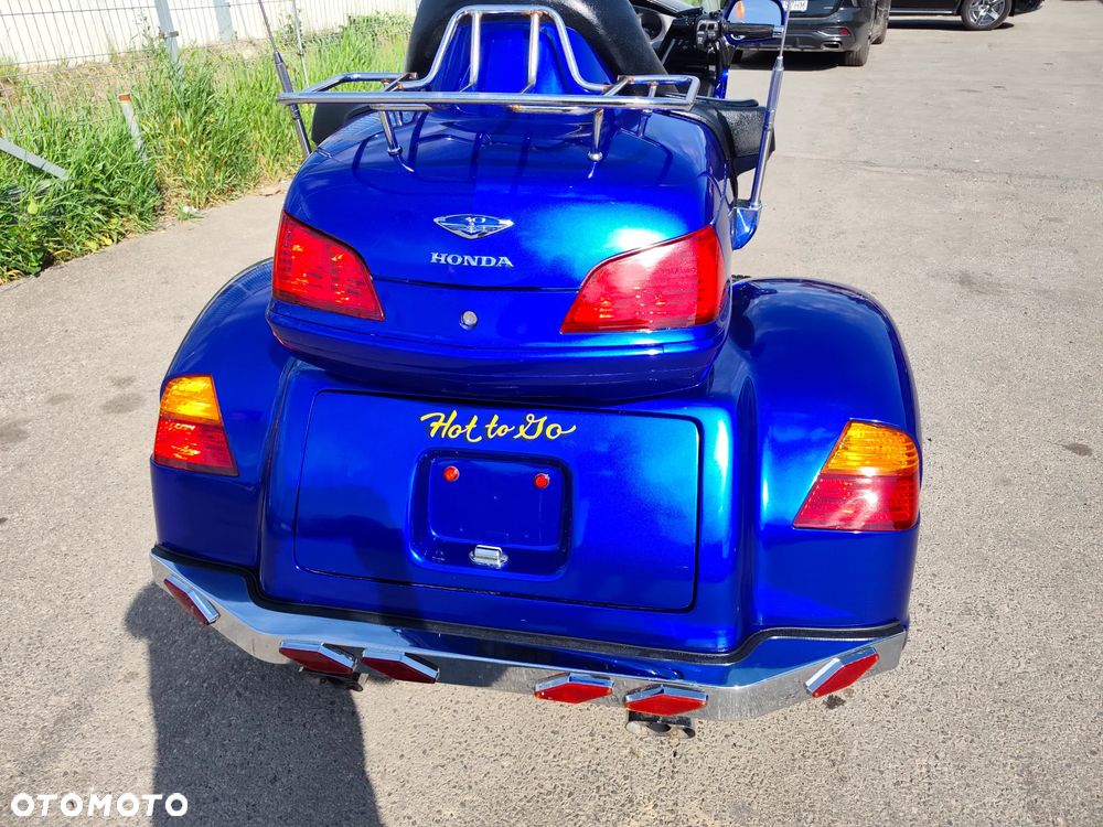 Honda GL - 26