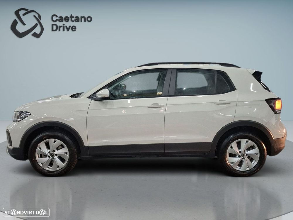 VW T-Cross 1.0 TSI Urban - 5