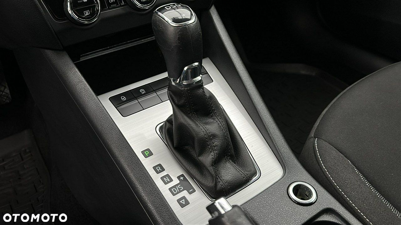 Skoda Octavia 1.5 TSI ACT Ambition DSG - 18