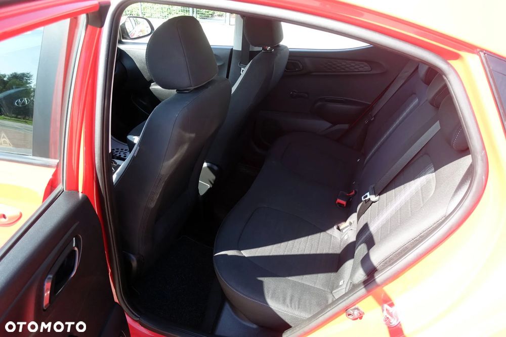 Hyundai i10 1.0 Pure - 15