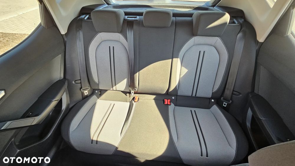 Seat Leon 1.5 TSI OPF Xcellence - 21