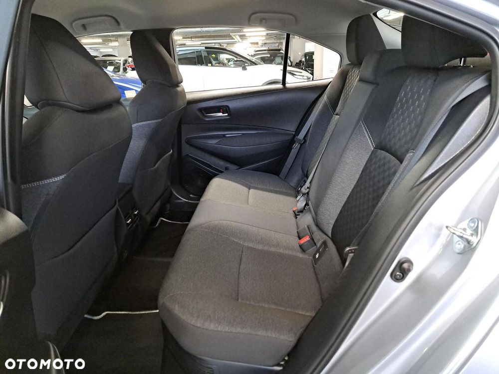 Toyota Corolla 1.8 Hybrid Comfort - 11