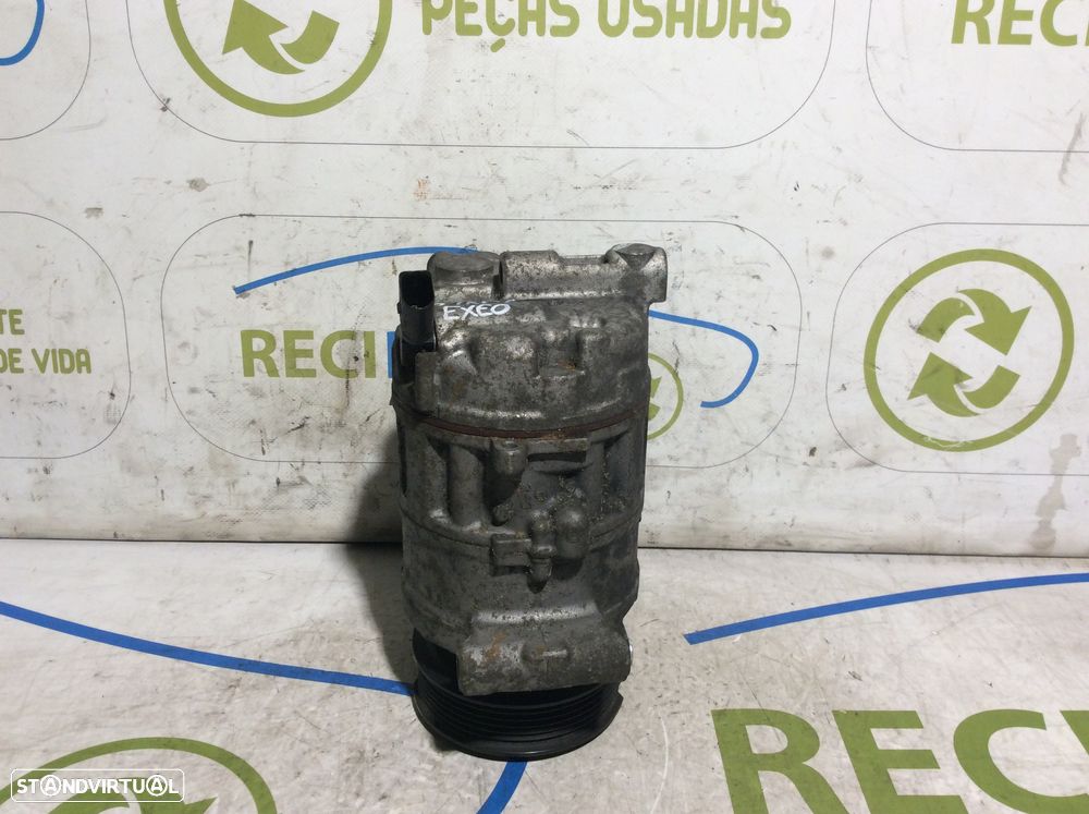 Compressor AC Seat Exeo Ref. 4F0260805AP - 3