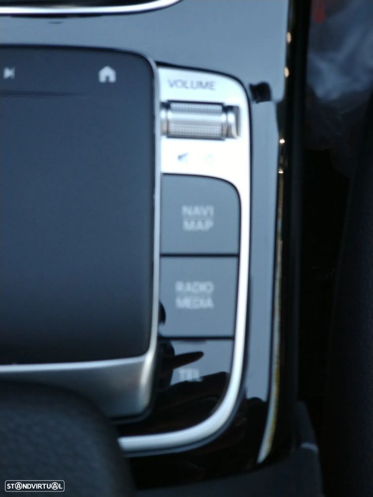 Mercedes-Benz A 160 Style - 4