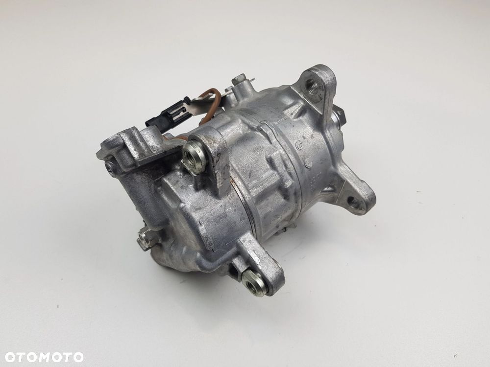 Kompresor Sprężarka klimatyzacji BMW E60 E90 F10 6SES14A 9391397 - 6