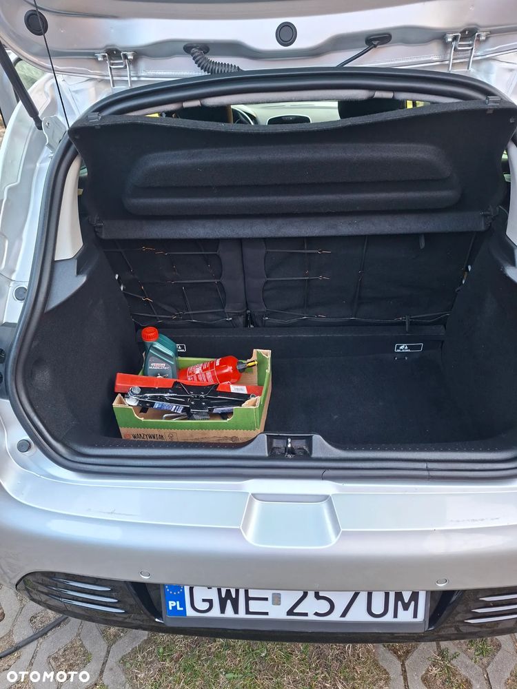 Renault Clio ENERGY TCe 90 Start & Stop LIMITED - 9