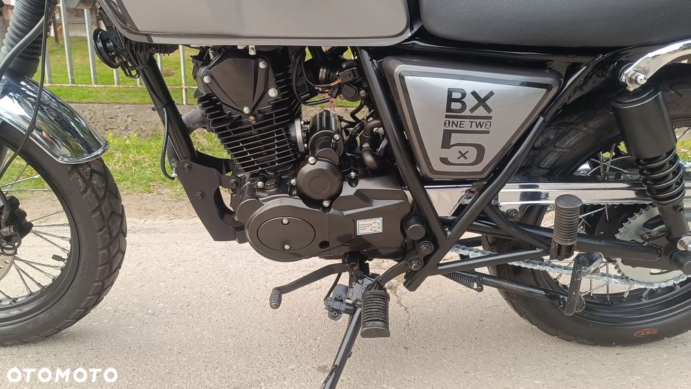 Brixton Cromwell - 9