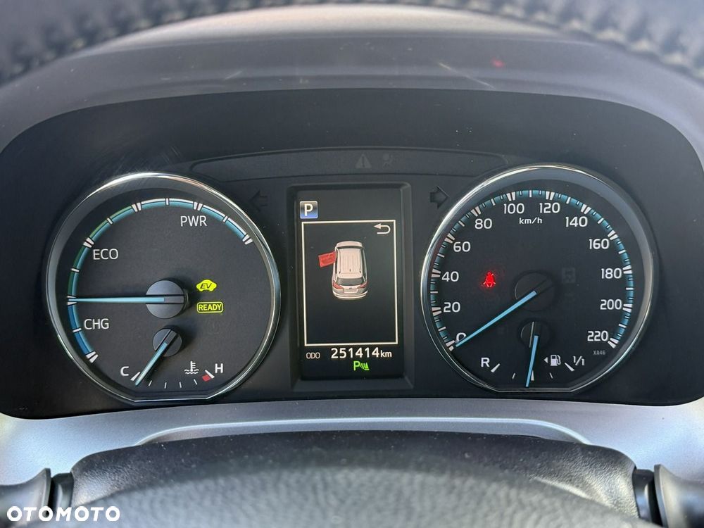 Toyota RAV4 - 30