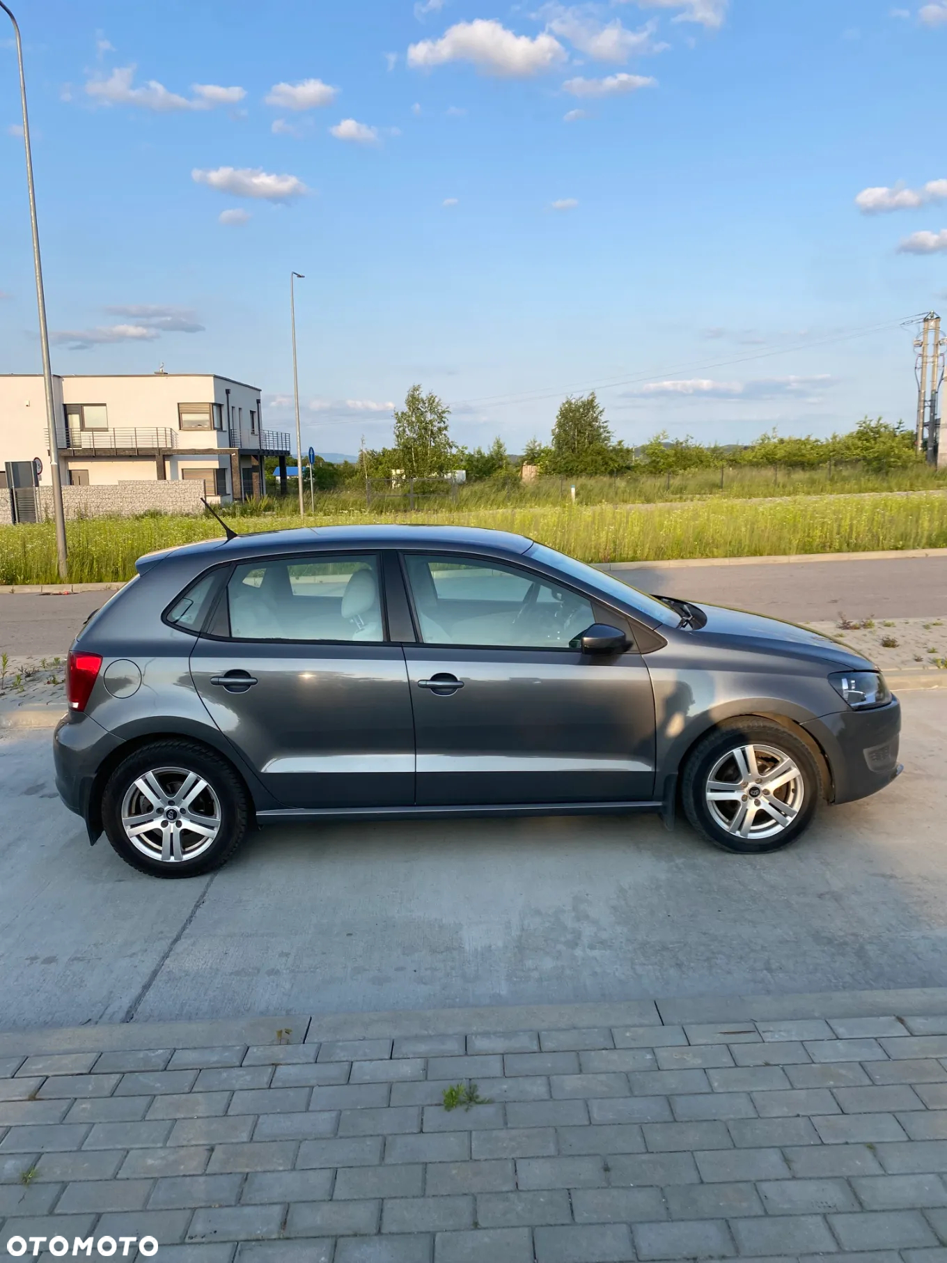 Volkswagen Polo - 7