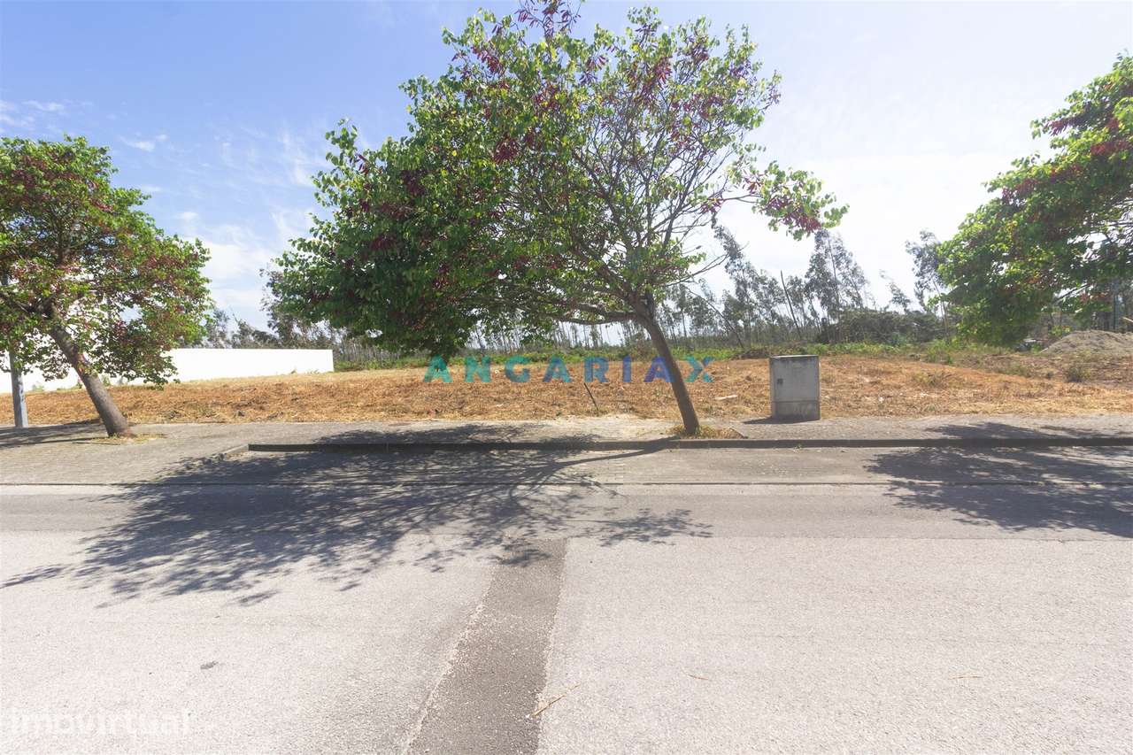 ANG1608 - Terreno para Venda em Marinha Grande - Grande imagem: 3/8