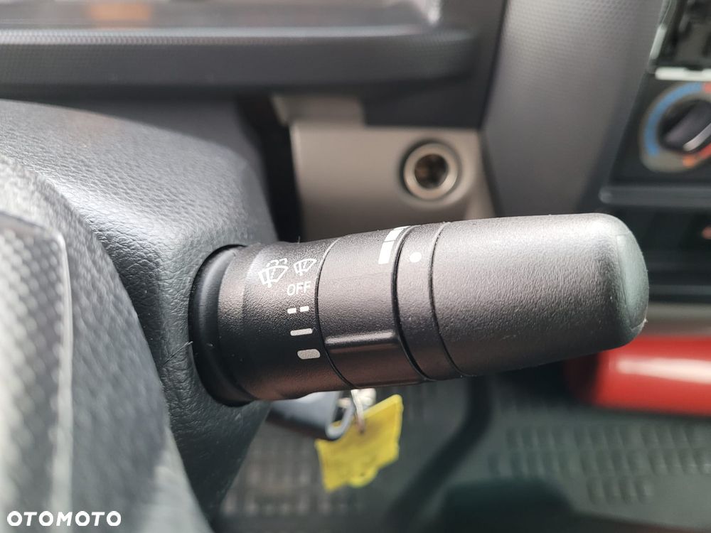 Nissan Cabstar Maxity - 17