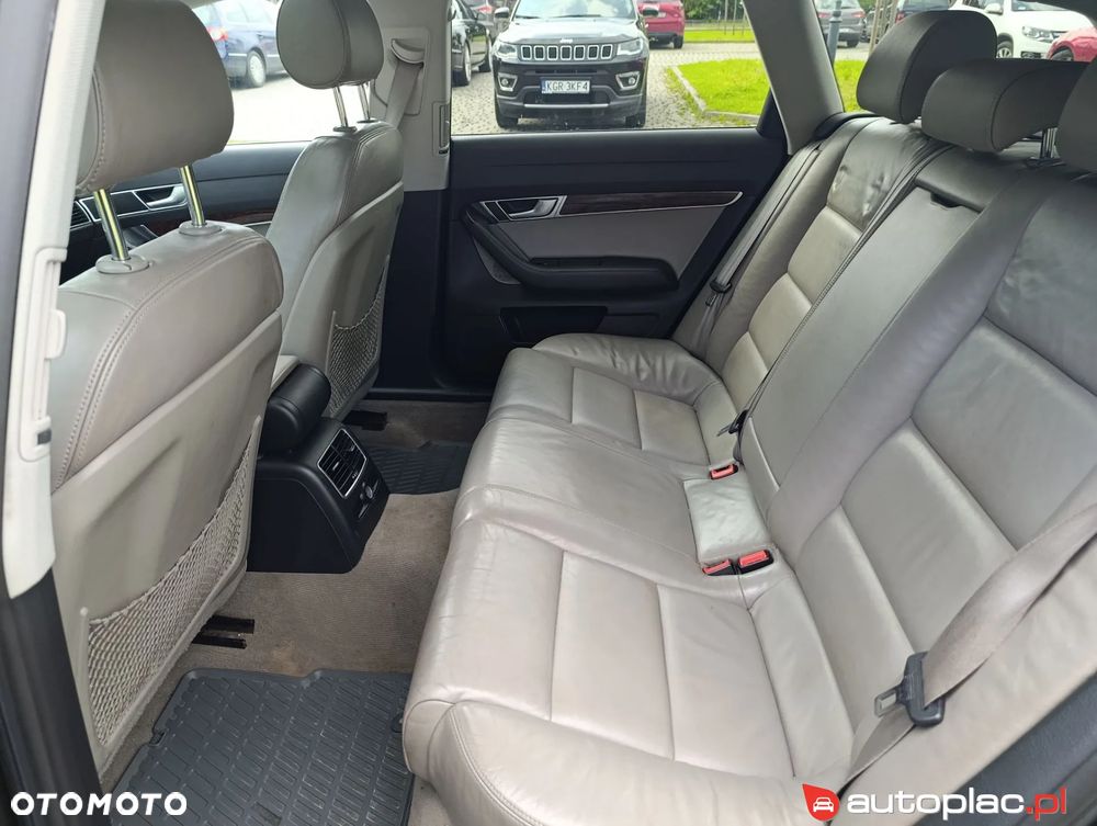 Audi A6 Allroad - 16