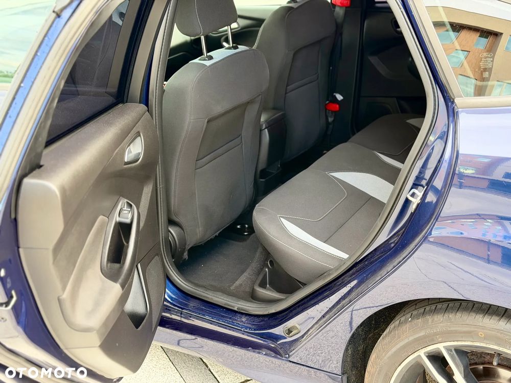 Ford Focus 2.0 EcoBoost ST - 14