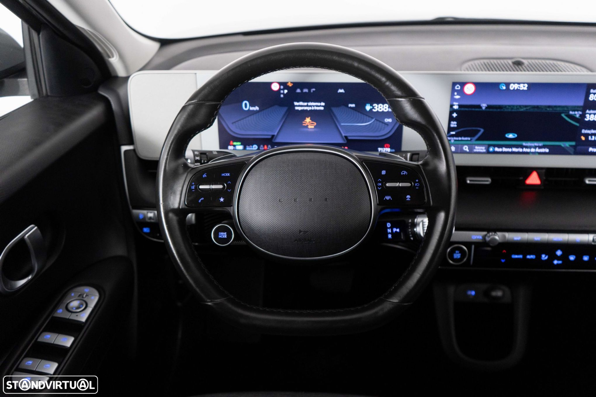Hyundai Ioniq 5 73 kWh Premium - 26
